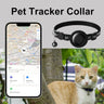 Smart GPS Cat Collar — Always Know Where Your Cat Is