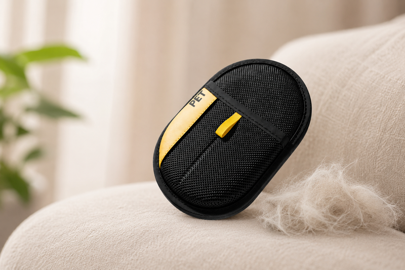 Cat Hair Removal Brush